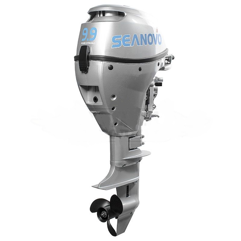 Лодочный мотор SEANOVO SNF9.9FES в Томске