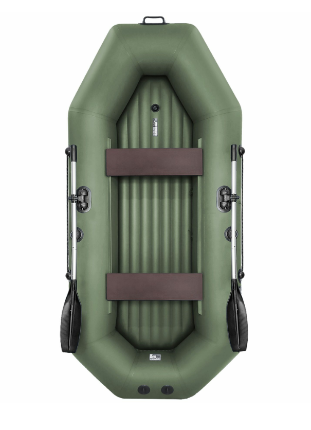  Лодка АКВА-МАСТЕР 280 НД в Томске