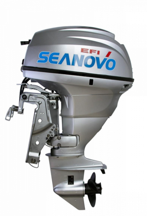 Лодочный мотор SEANOVO SNEF30FEL-T - EFI в Томске