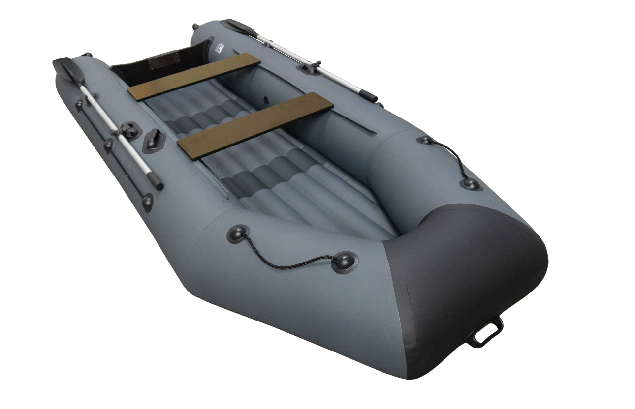 Лодка Барс 3400 НДНД в Томске