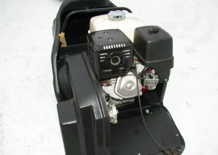 Мотобуксировщик ВОЛГАРЬ 9 Утилитарный в Томске