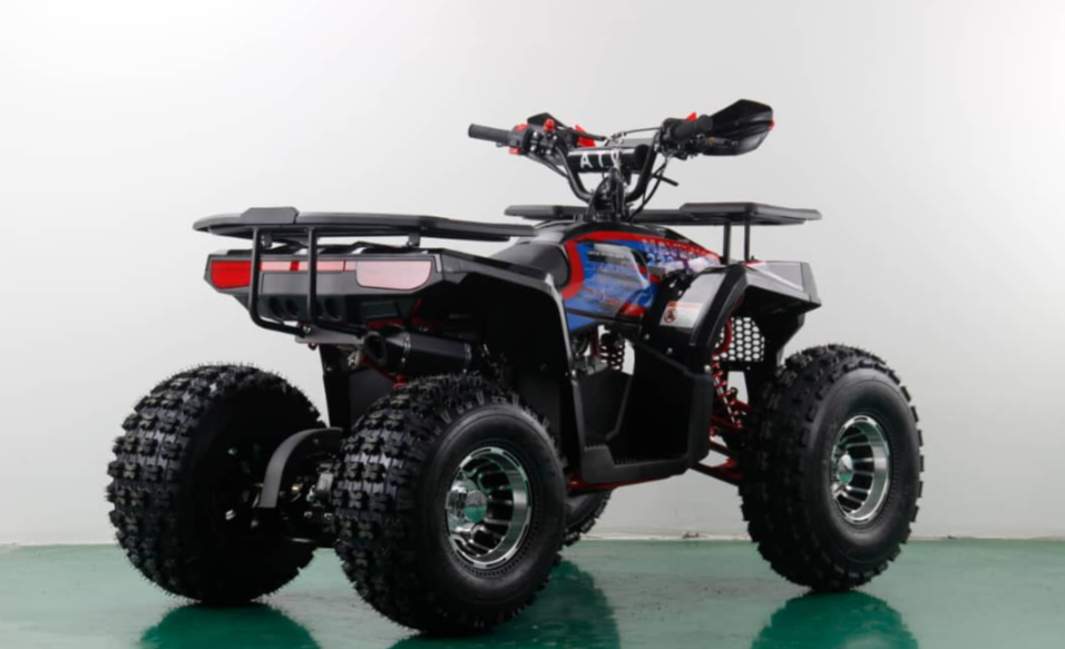 Квадроцикл GBM MAVERICK 222 NEW в Томске