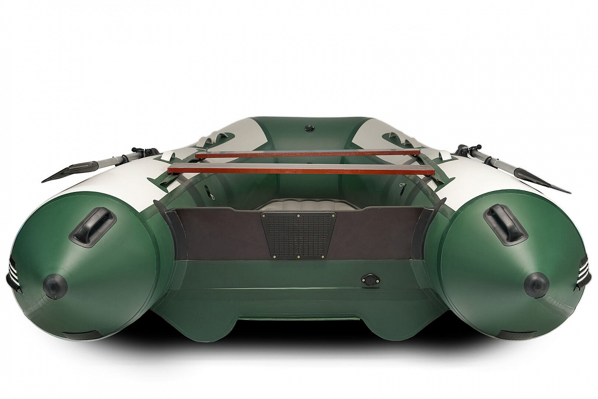 Лодка MISHIMO LITE DF 400 в Томске