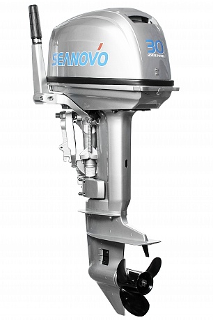 Лодочный мотор SEANOVO SN30FHL в Томске