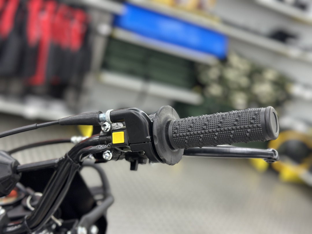 Кроссовый мотоцикл PROMAX ARMY 250 в Томске