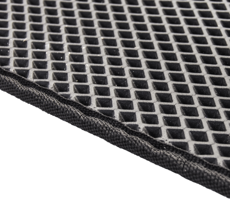 Коврик EVA Proff РИВЬЕРА КОМПАКТ 3200 НДНД в Томске