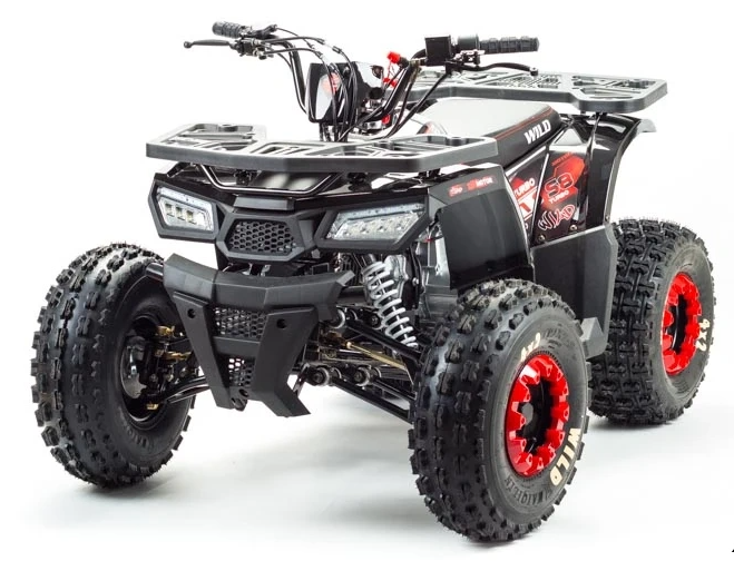 Квадроцикл PROMAX WILD 175 в Томске