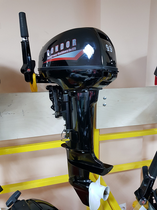 Лодочный мотор Condor T9.9HS в Томске