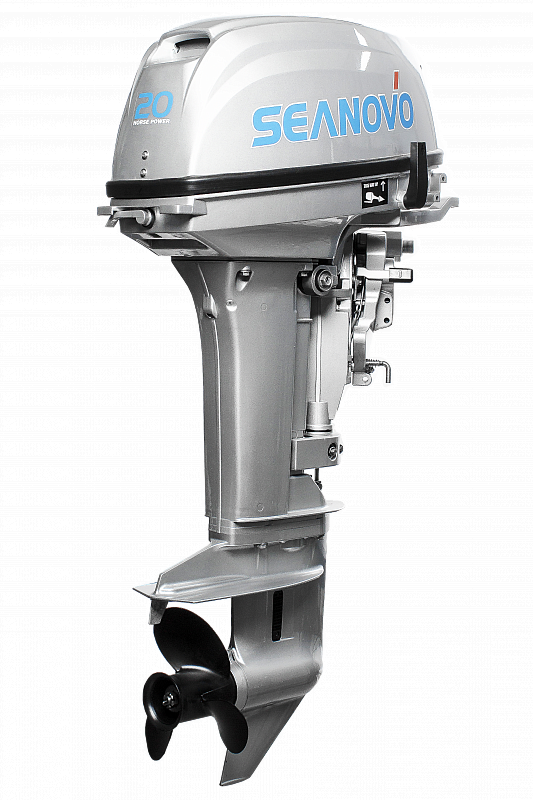Лодочный мотор SEANOVO SN20FHS в Томске