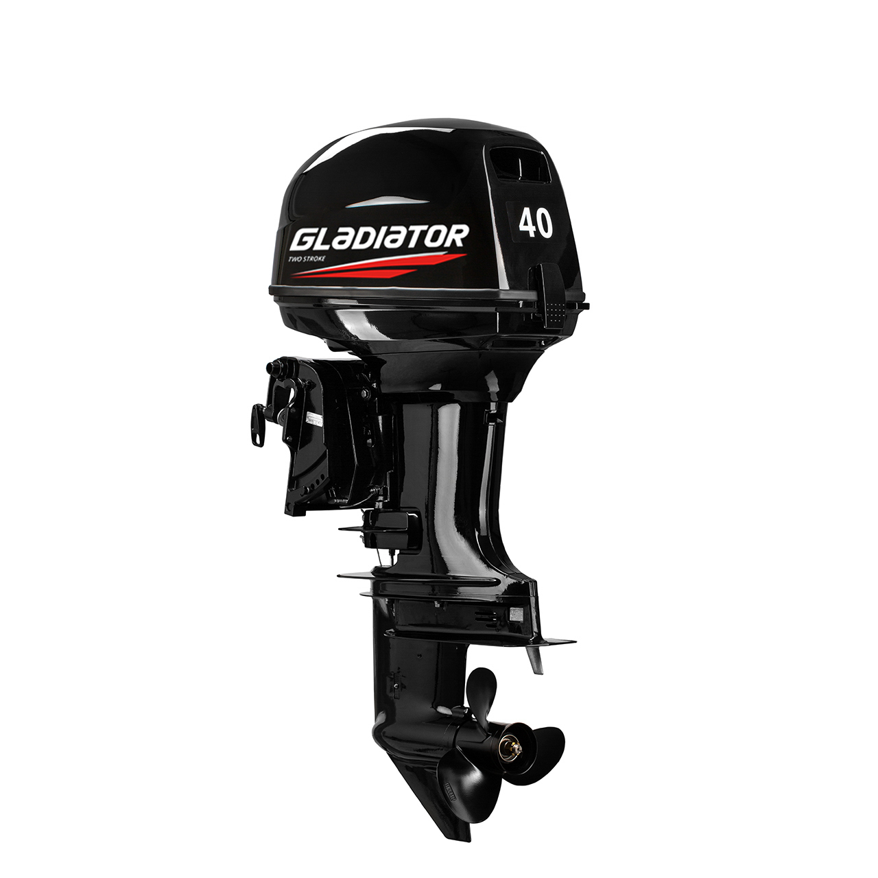 ЛОДОЧНЫЙ МОТОР GLADIATOR G40FES в Томске