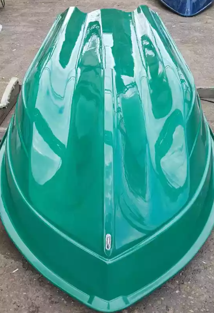 Стеклопластиковая лодка Neman-340 (тримаран) в Томске