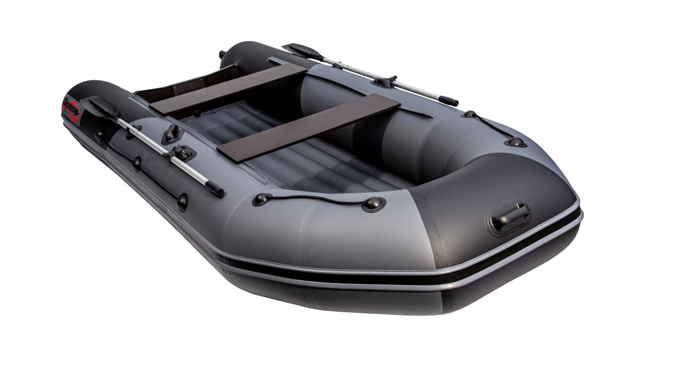 Лодка Таймень NX 3600 НДНД PRO в Томске