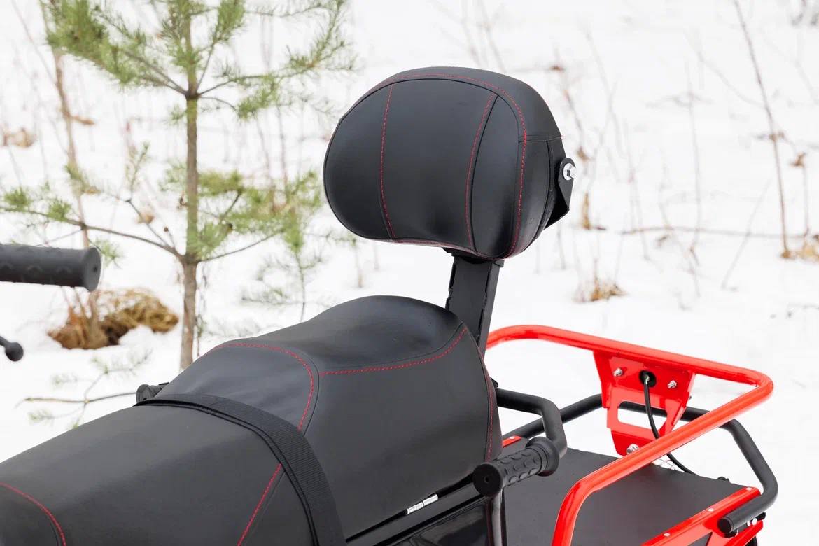 Снегоход IRBIS SF200L NEW 24/25 в Томске