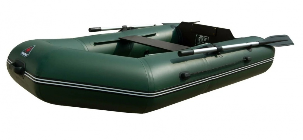 ЛОДКА НАДУВНАЯ YUKONA 230 TL (БЕЗ ПАЙОЛА) в Томске