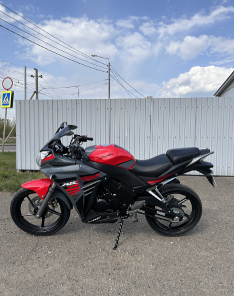 Мотоцикл RACER RC300CS SKYWAY SPORT в Томске