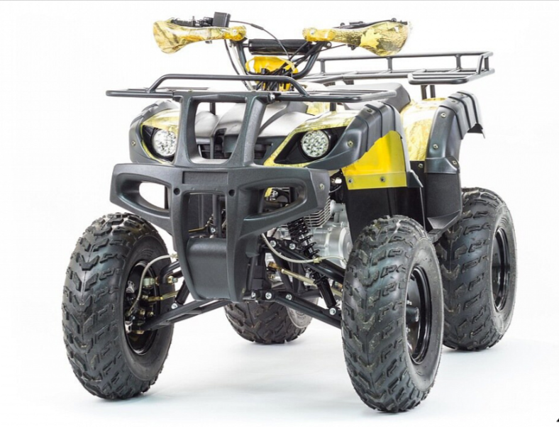 Квадроцикл MOTOLAND (МОТОЛЕНД) 250 ADVENTURE в Томске