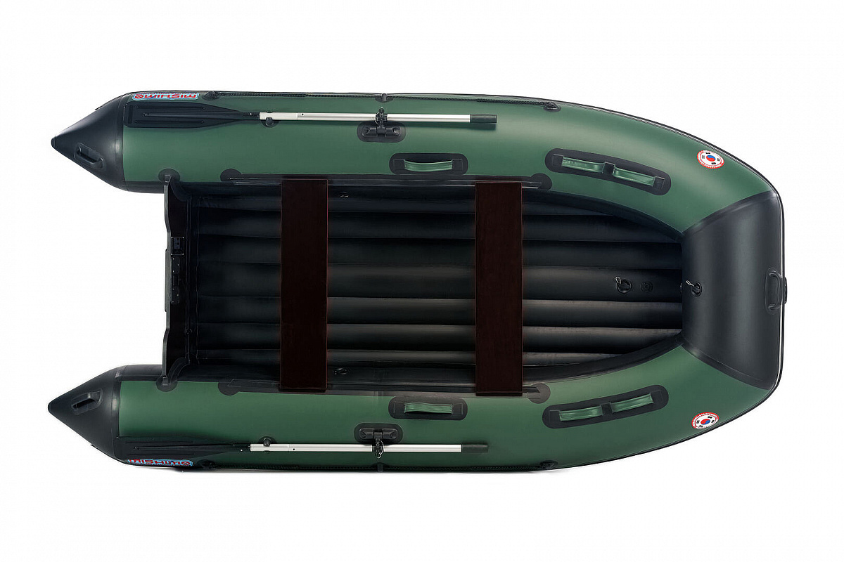 Лодка MISHIMO LITE 370 в Томске