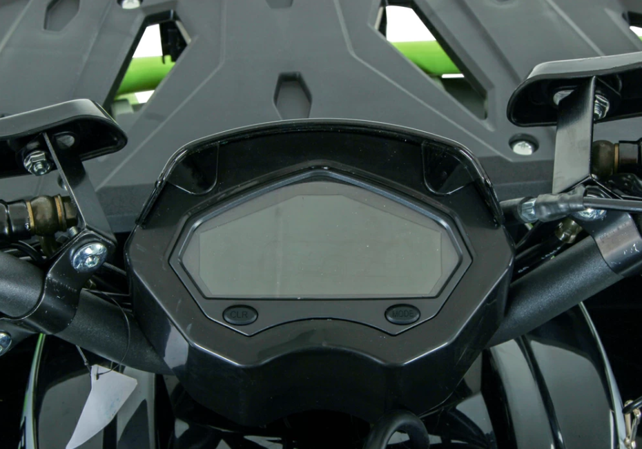 Квадроцикл YACOTA DRAGON LUX в Томске