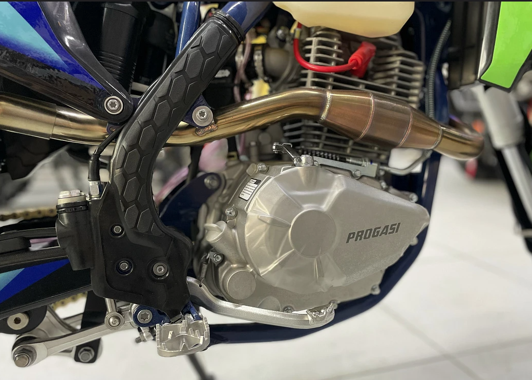 Мотоцикл Progasi RACE 300 AIR PRO SPORT в Томске