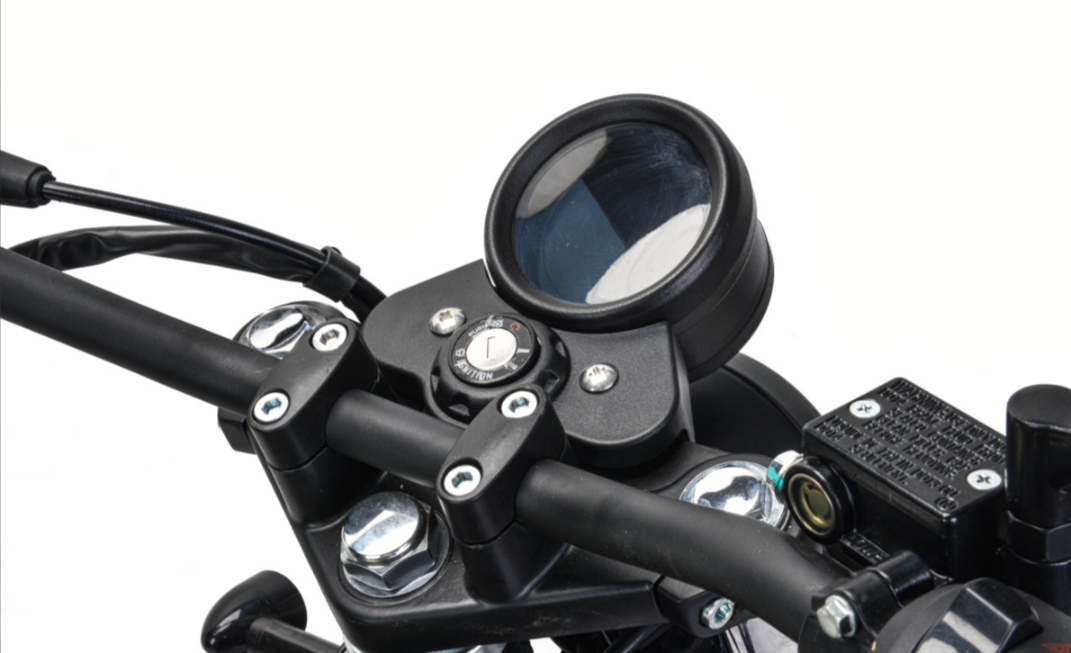 Мотоцикл MOTOLAND (МОТОЛЕНД) TEXAS 300 в Томске