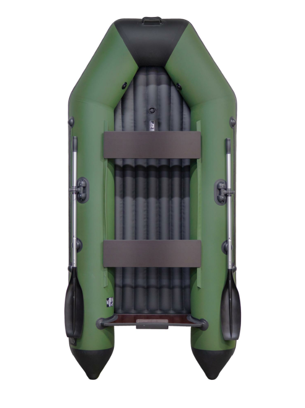  Лодка АКВА 2800 НДНД в Томске