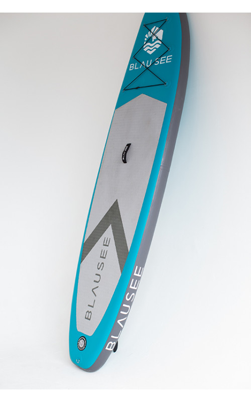 НАДУВНОЙ САП БОРД BLAUSEE 10 в Томске