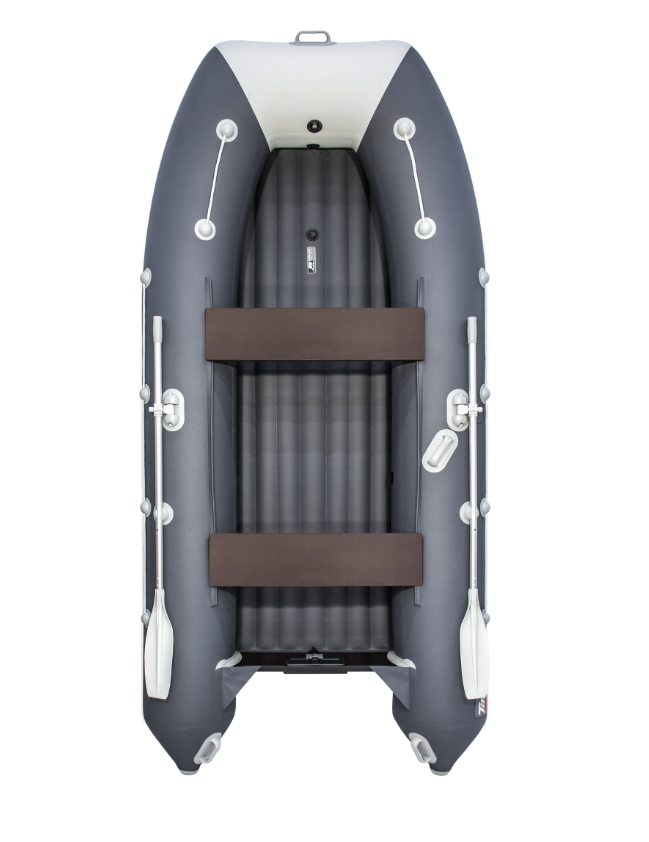 Лодка Таймень lx 3600 нднд в Томске