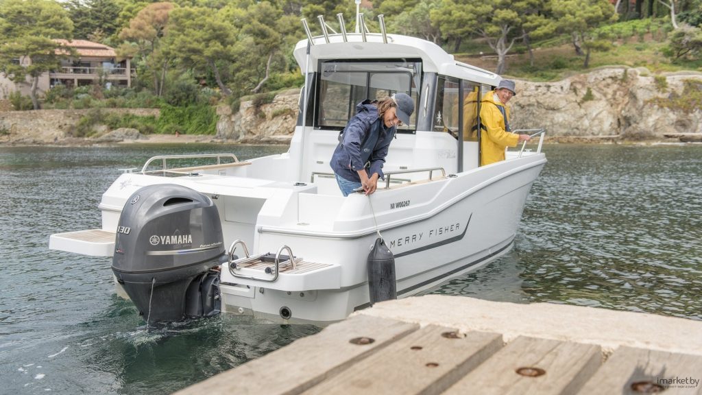 ЛОДОЧНЫЙ МОТОР YAMAHA F130 AETX в Томске