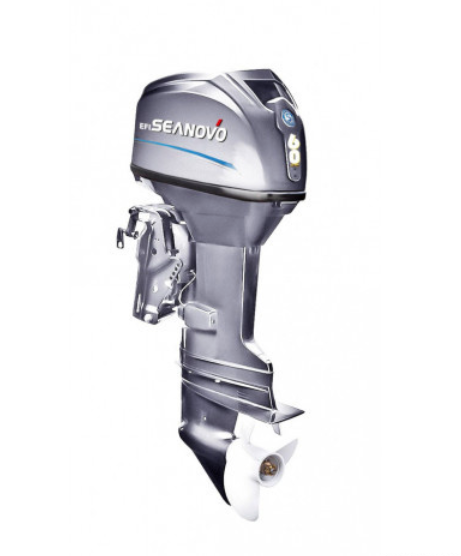 Лодочный мотор SEANOVO SNEF60HVEL-T - EFI (1,85) в Томске