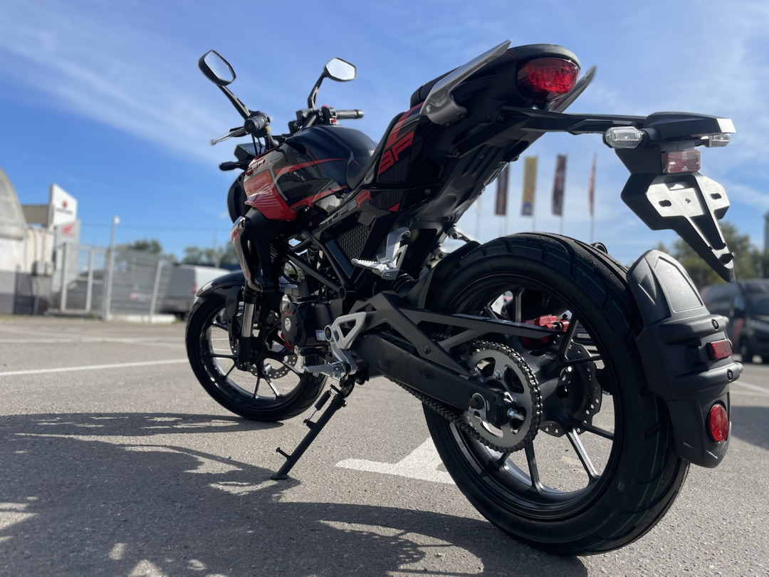 Мопед PROMAX CB150R (49) в Томске