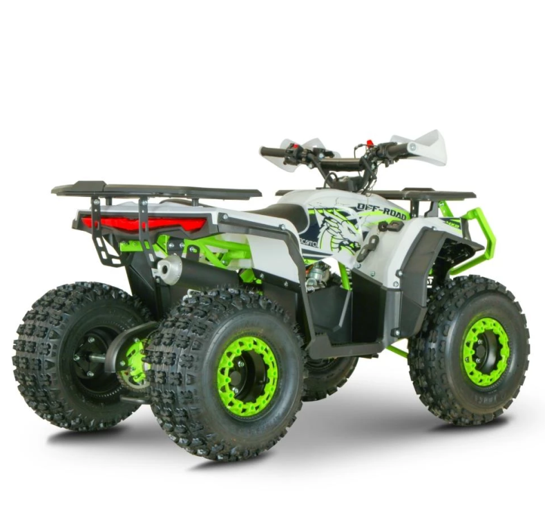 Квадроцикл YACOTA DRAGON в Томске