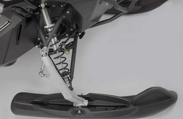 Снегоход STELS SA600R (L LUX WT) ВИТЯЗЬ 2.0 К01 Tech в Томске