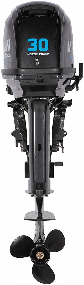 Лодочный мотор MARLIN MP 30 AWRL в Томске