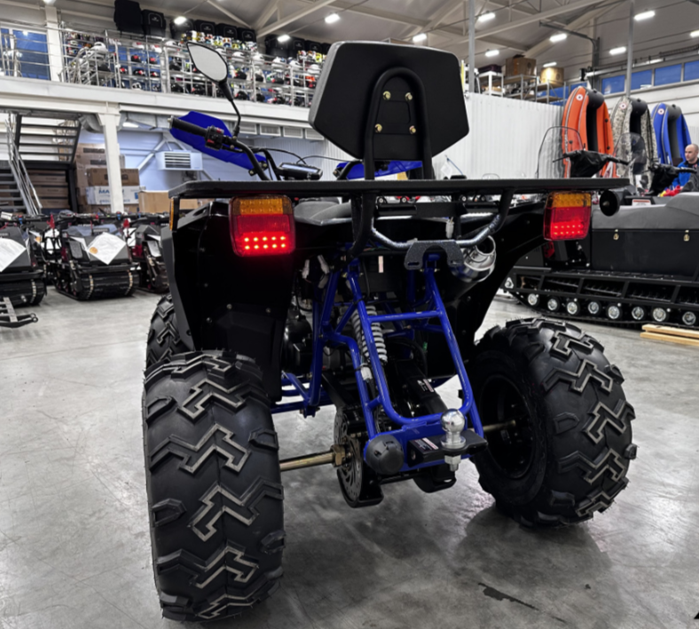 Квадроцикл GBM SHARP BIG 300 NEW PREMIUM в Томске