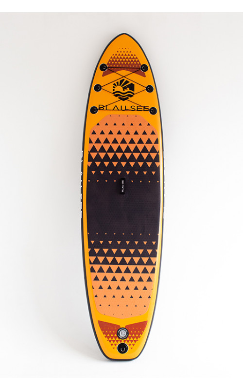 НАДУВНОЙ САП БОРД ORANGA SPACE 10,6 в Томске