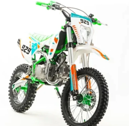 Питбайк MOTOLAND (МОТОЛЕНД) Кросс 125 TCX125 E в Томске