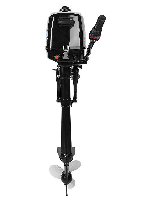 ЛОДОЧНЫЙ МОТОР GLADIATOR G3FHS в Томске