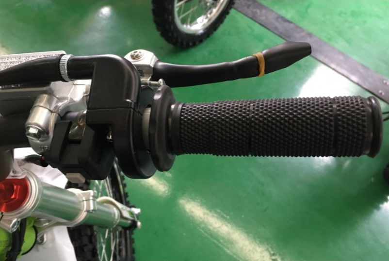 Питбайк JHLMOTO JHL Z140E (YX1P56FMJ) в Томске