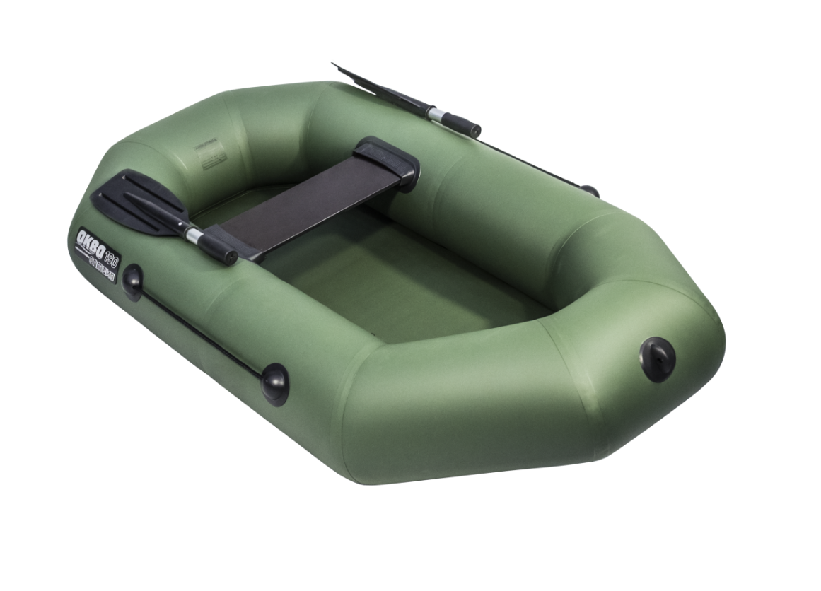  Лодка АКВА-ОПТИМА 190 в Томске