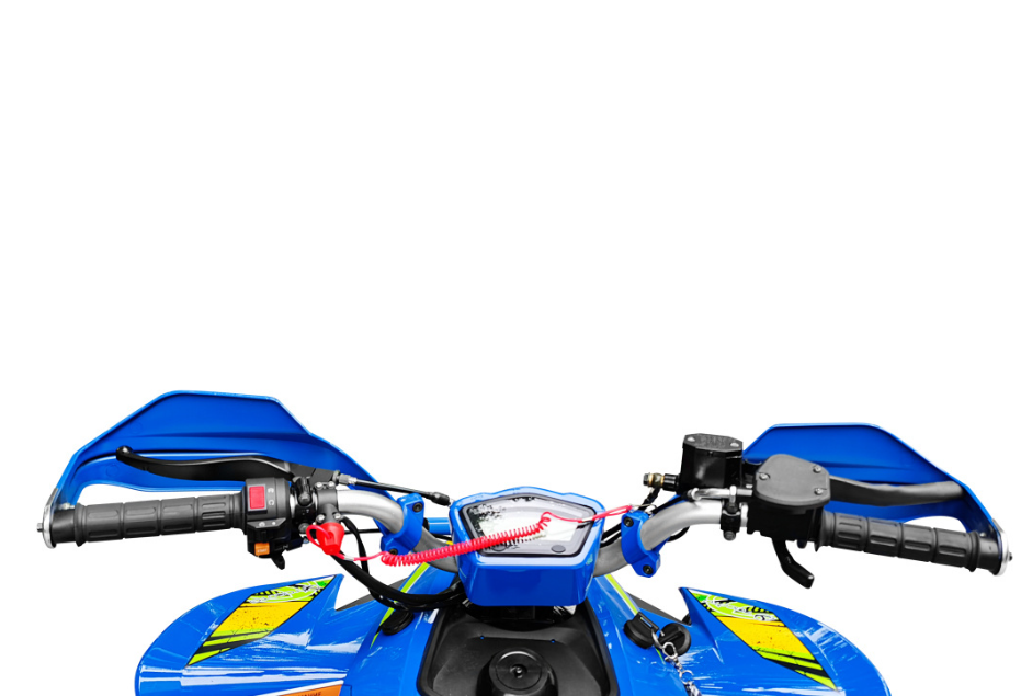 Квадроцикл YACOTA TYPHOON 250 в Томске