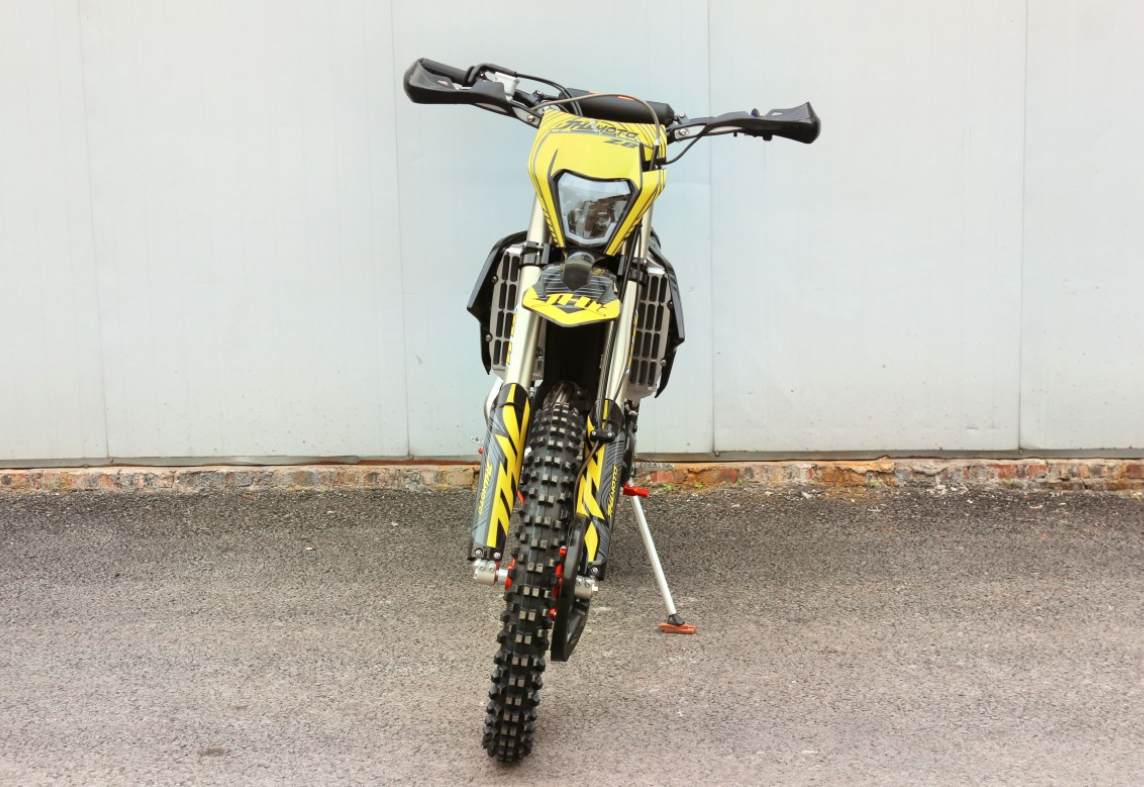 Мотоцикл JHLMOTO JHL Z8 NC300S (182-MN) в Томске