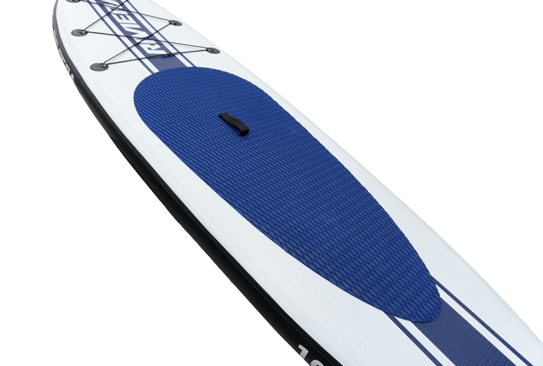 Сап-борд синий 10.6ft RIVIERA в Томске