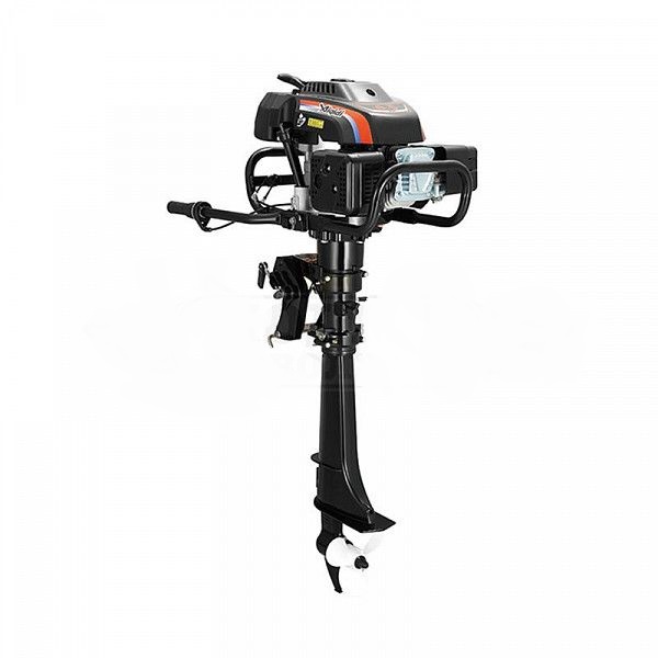 Лодочный мотор Condor XW6,5 (воздушное) в Томске