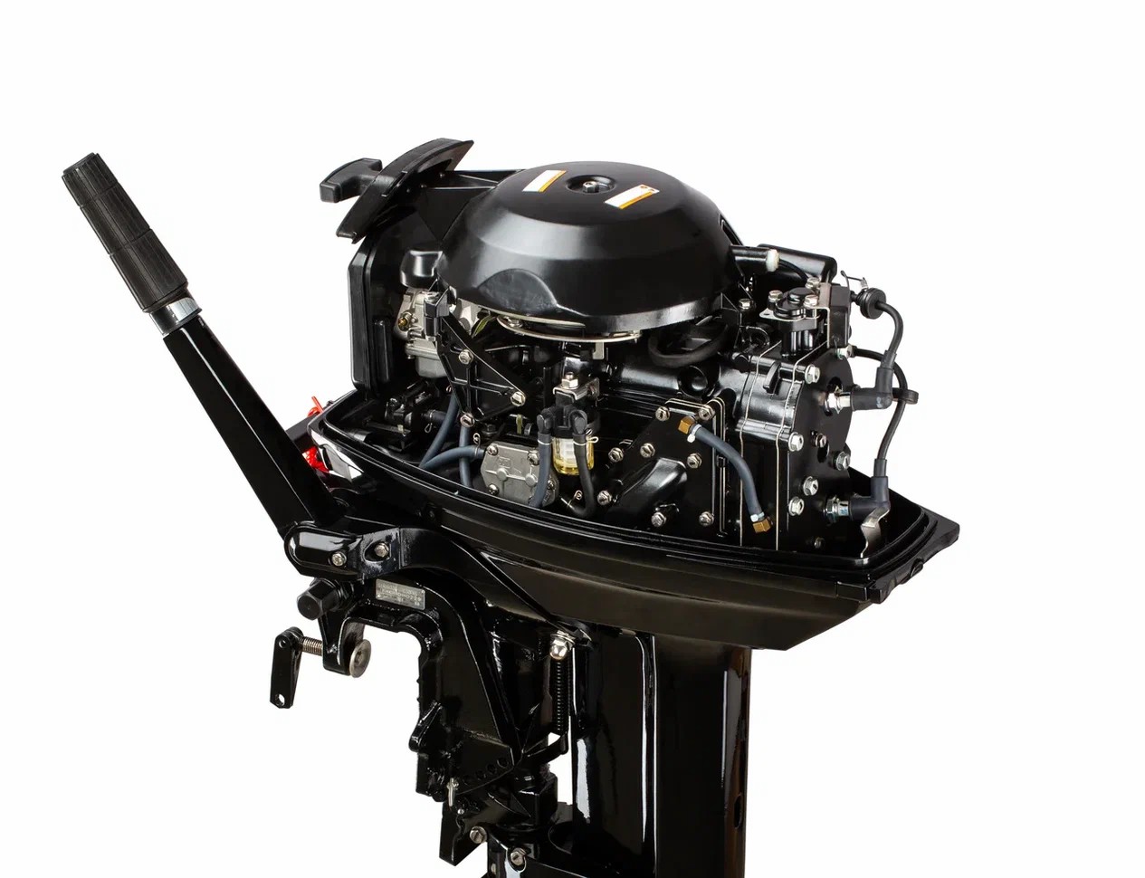 ЛОДОЧНЫЙ МОТОР GLADIATOR G30FHS в Томске