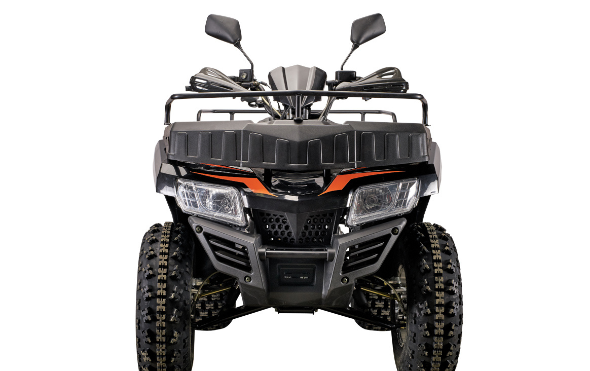 Квадроцикл YACOTA CABO 200 в Томске