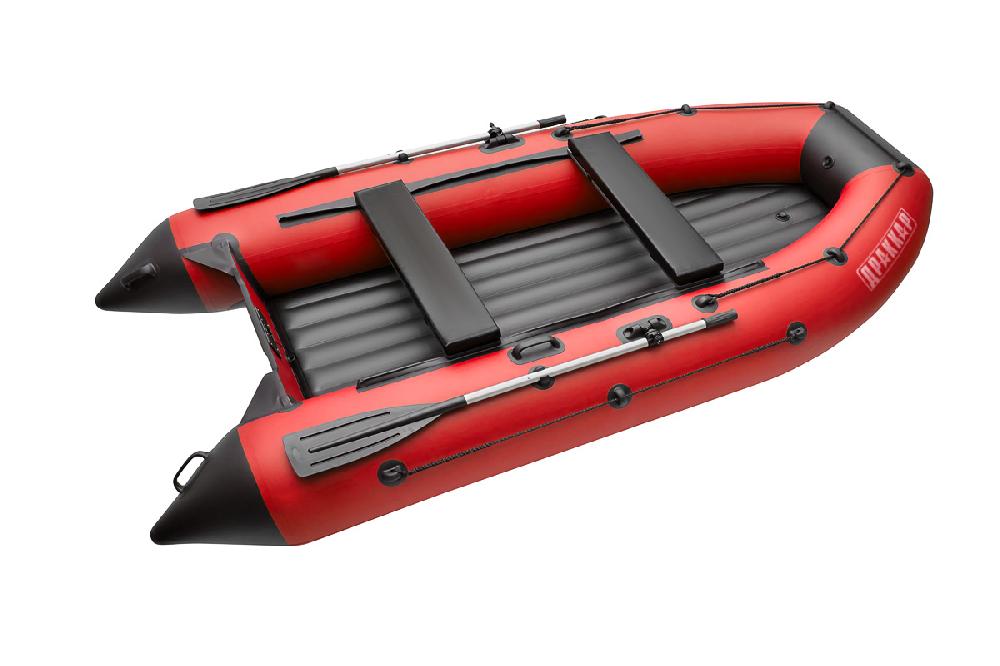 ЛОДКА ДРАККАР 3200 НДНД HANT-PRO в Томске