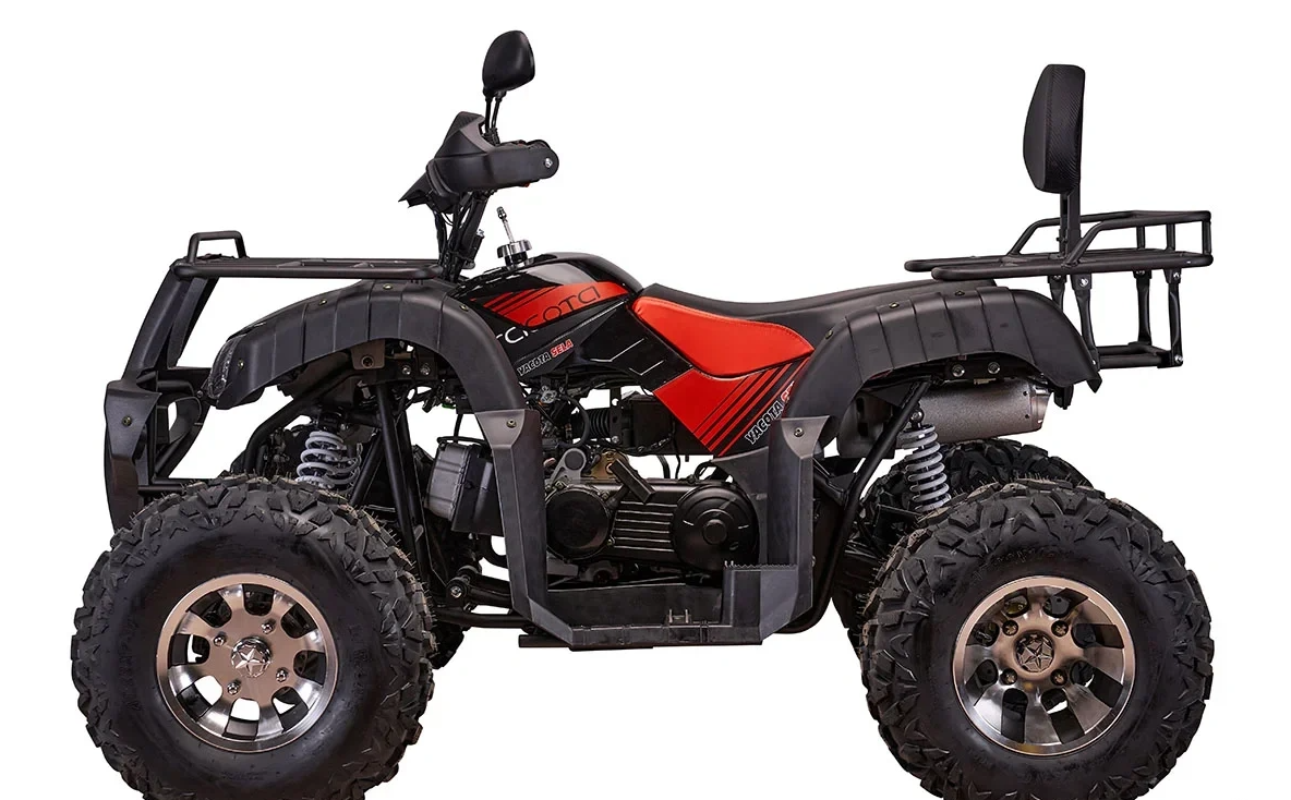 Квадроцикл YACOTA SELA 200 PRO в Томске