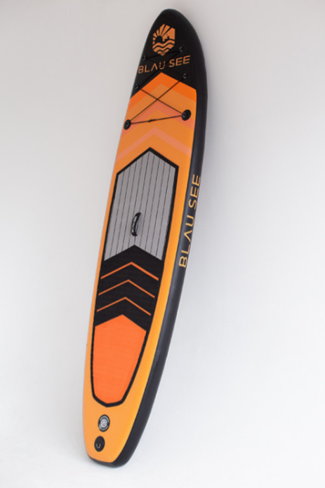 НАДУВНОЙ SUP-BOARD MOONLIGHT 11,6 в Томске
