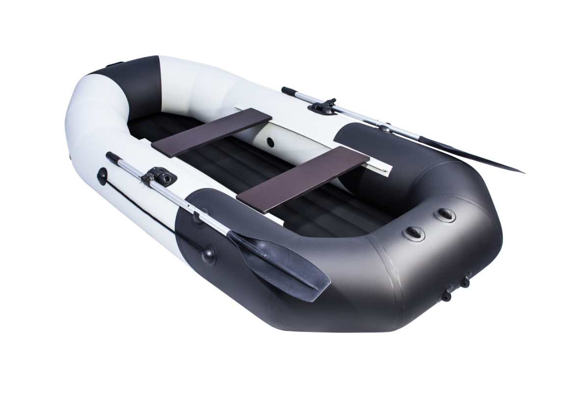 Лодка Таймень NX 270 НД в Томске