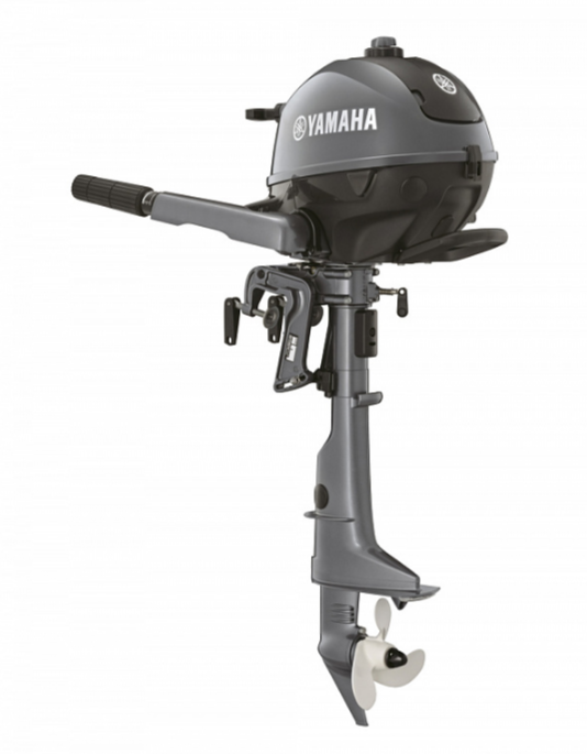 Лодочный мотор YAMAHA F2.5BMHS в Томске